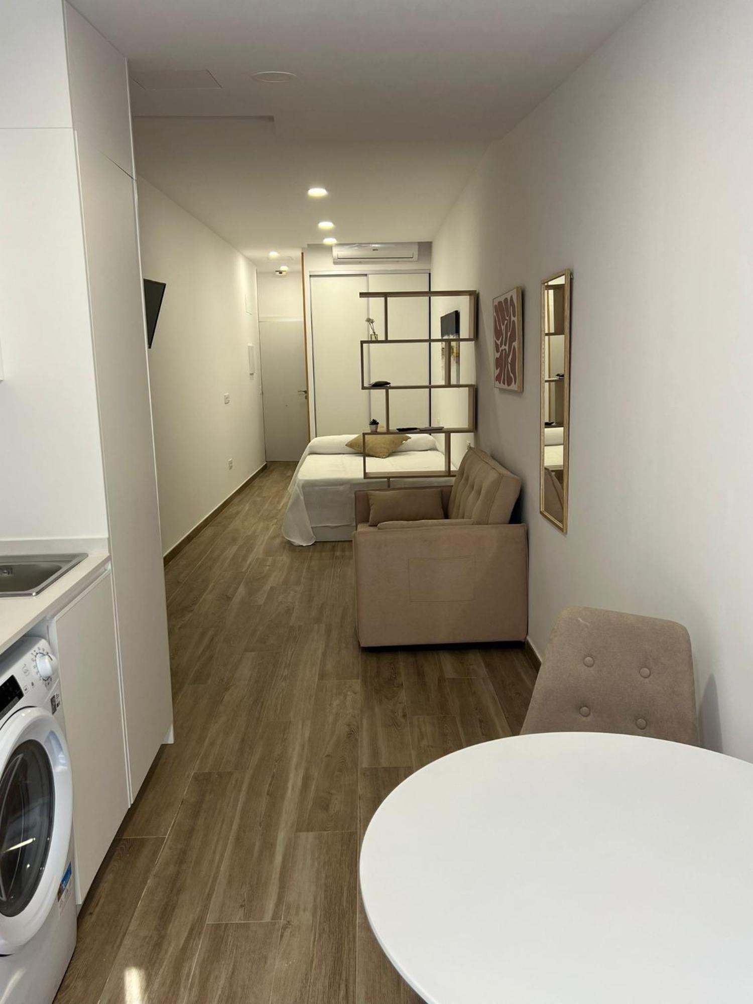 Ferienwohnung White House Castellón de la Plana Exterior foto