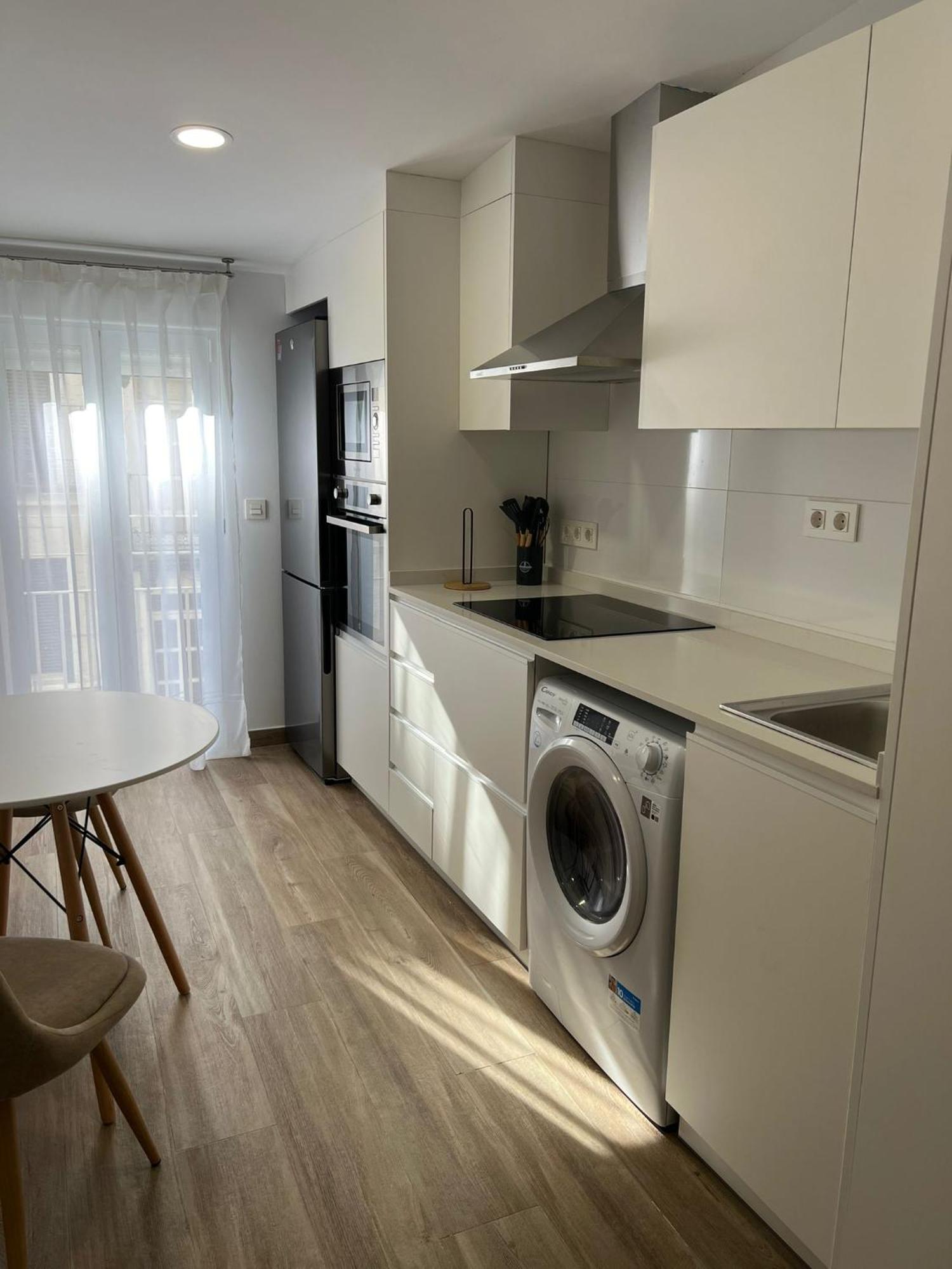 Ferienwohnung White House Castellón de la Plana Exterior foto