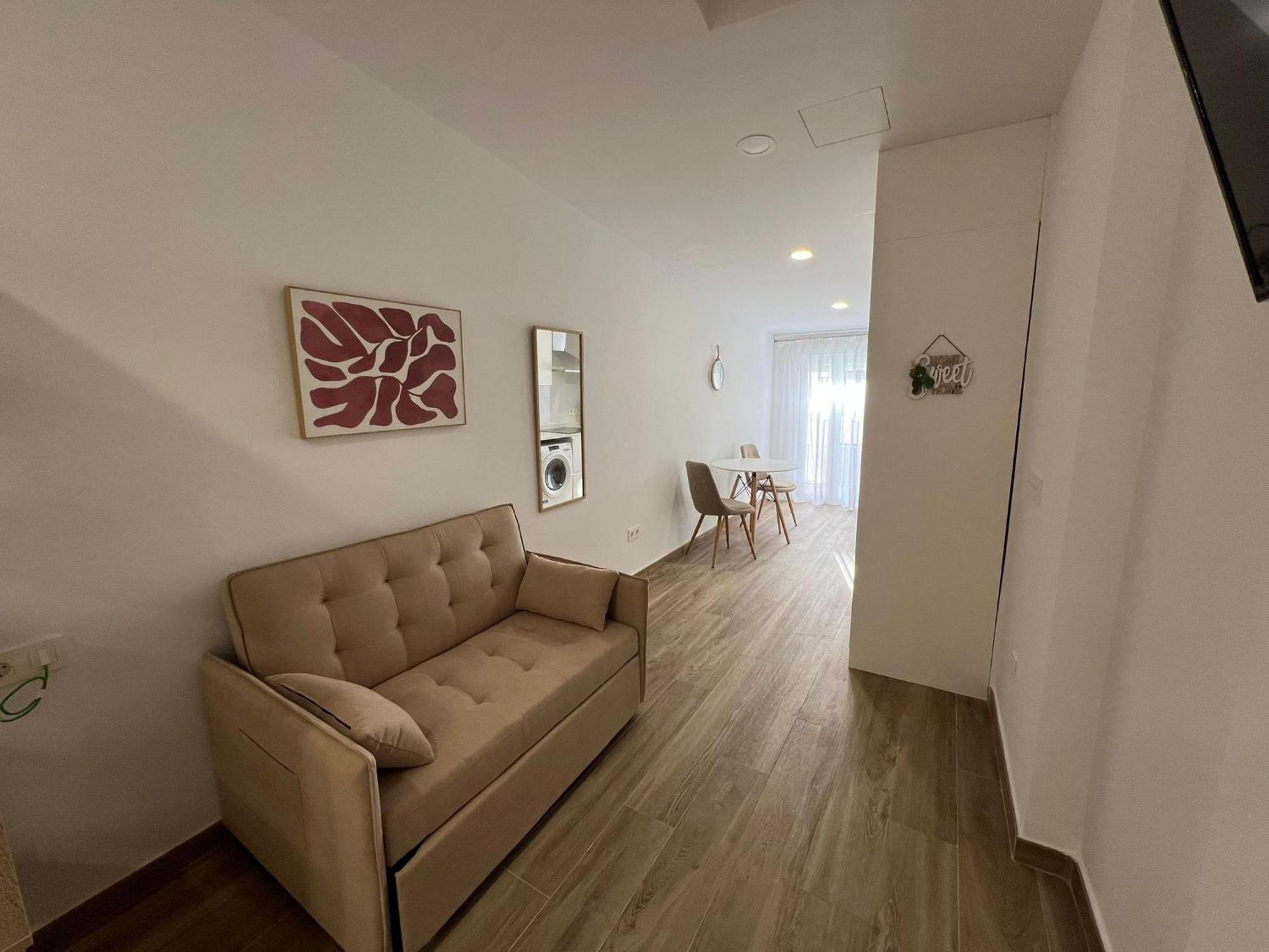 Ferienwohnung White House Castellón de la Plana Exterior foto