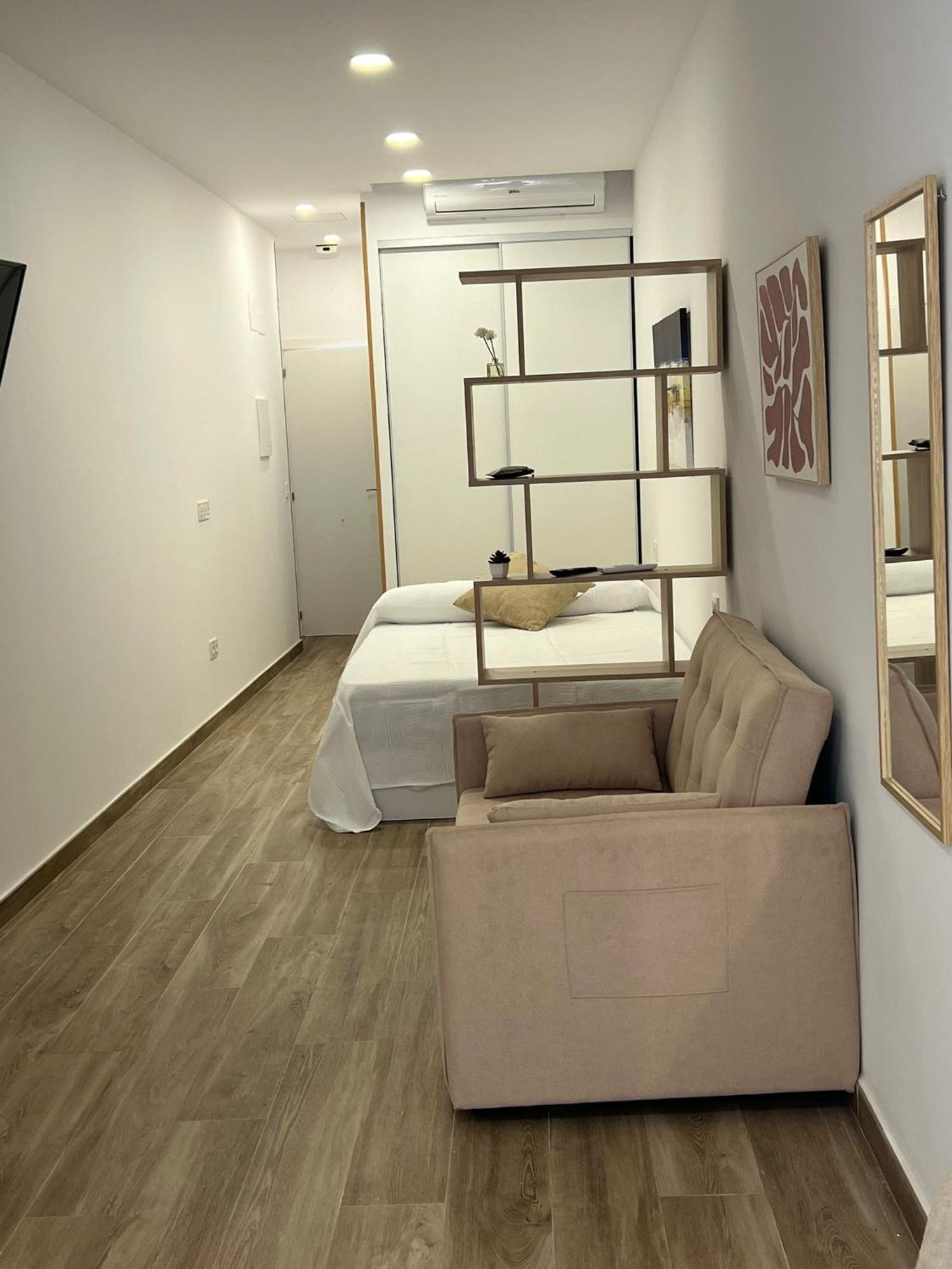 Ferienwohnung White House Castellón de la Plana Exterior foto