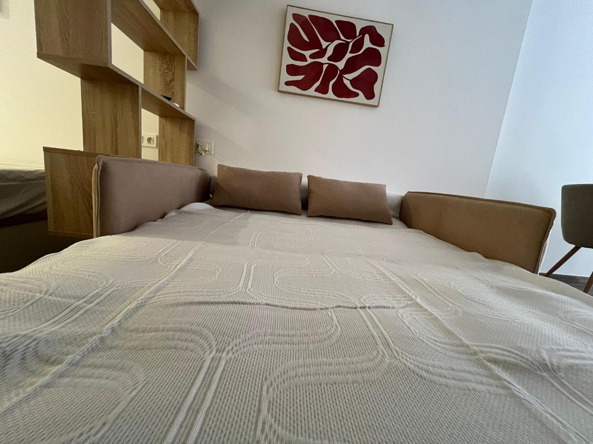 Ferienwohnung White House Castellón de la Plana Exterior foto